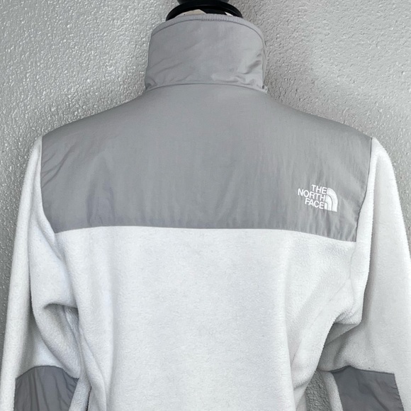 The North Face Sz S Denali Fleece Full-zip Jacket - Picture 5 of 16